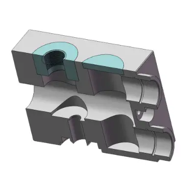 [行业知识]不锈钢与碳钢CNC加工基础知识